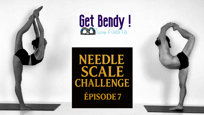 Train With Us S5 E43 10/08/25 FR La Grande Pyramide de Gizeh S & Y